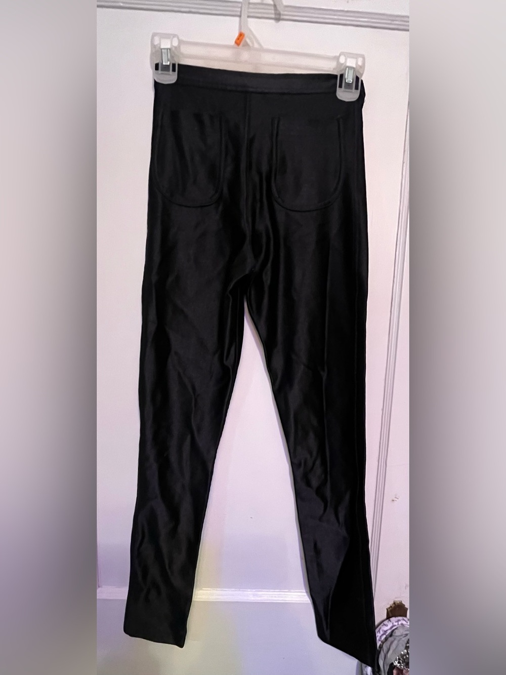 Iconic American Apparel Disco Pants - Size Small - Picture 2 of 3